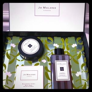 Jo Malone London Bath and Body Collection Set